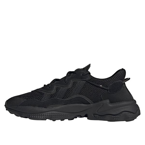 Adidas Ozweego Svarta 47 1/3
