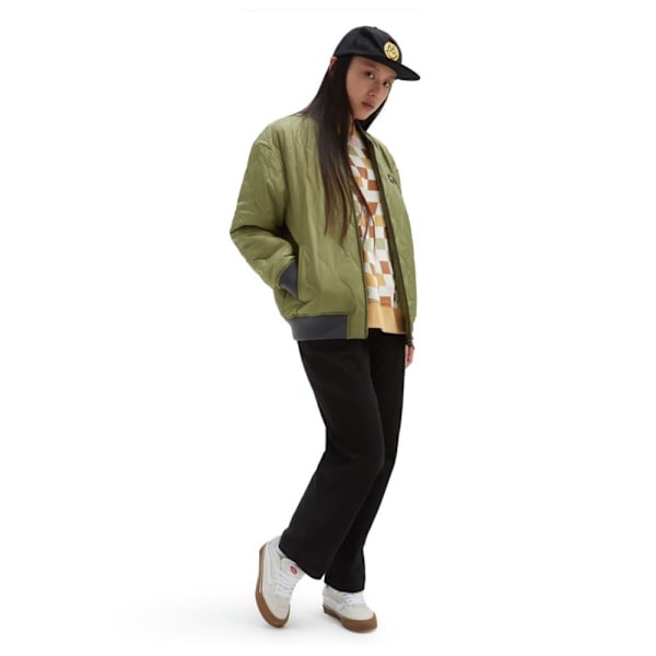 Jakker Vans Pickett Bomber Oliven 168 - 172 cm/M