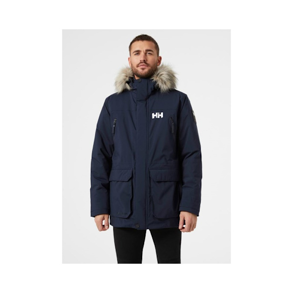 Jakker Helly Hansen Reine Flåde 173 - 179 cm/M