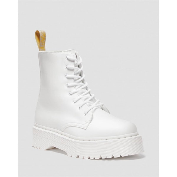 Varsikengät Dr Martens Jadon II Mono Ptical Valkoiset 39