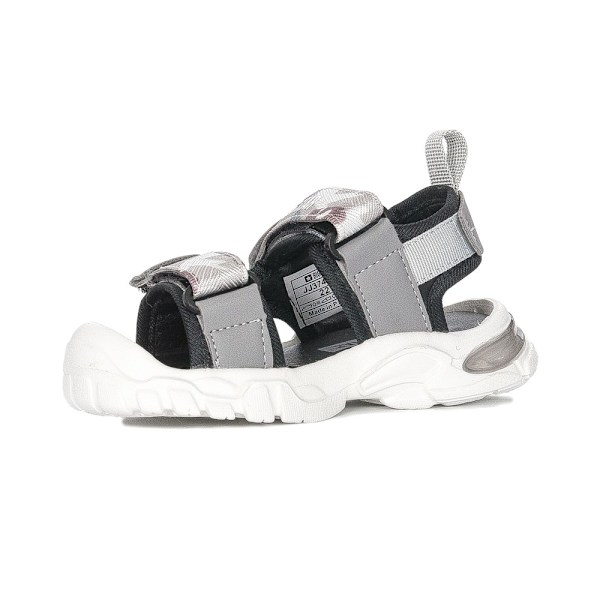 Sandaler Big Star JJ374149 Gråa 22