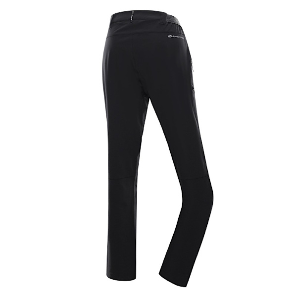 Bukser Alpine Pro Ramel Sort 188 - 194 cm/XL