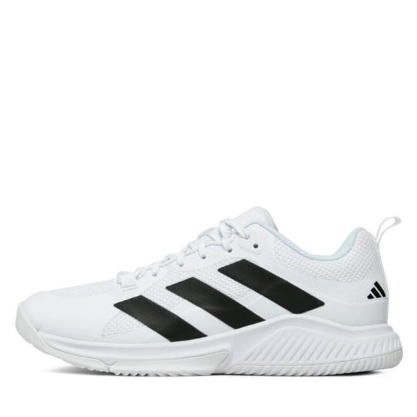 Puolikengät Adidas HR1239 Valkoiset 44