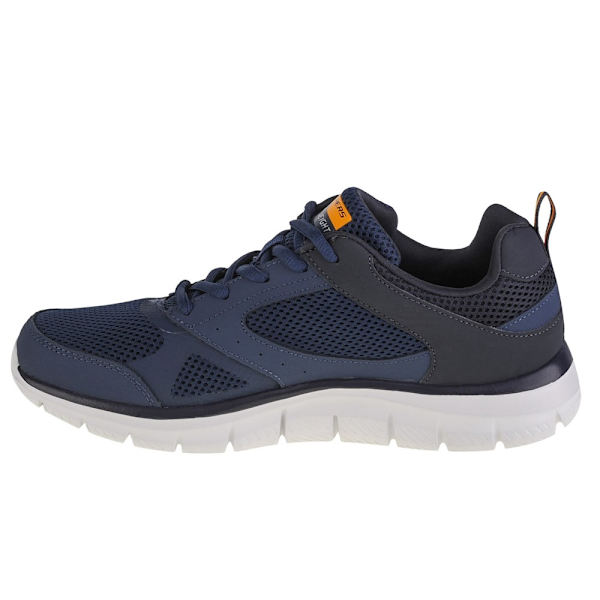 Lågskor Skechers Tracksyntac Grenade 41.5