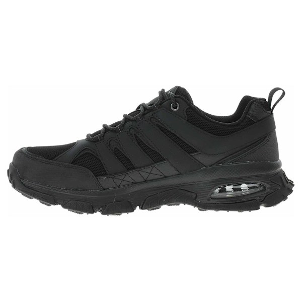 Sneakers low Skechers Skech Air Envoy Sort 47.5