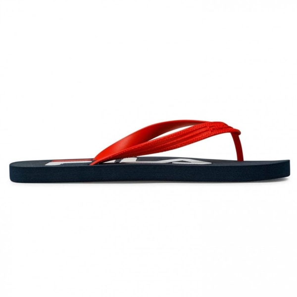 flip-flops Fila Troy Slipper Röda 44