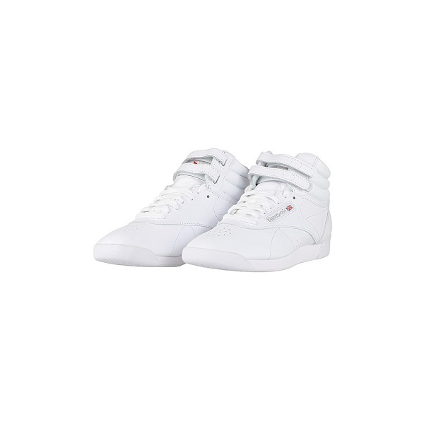 Sko Reebok F S HI Hvid 39