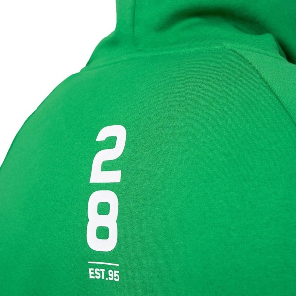 Sweatshirts 4F SS23TSWSM236 Grøn 182 - 185 cm/XL