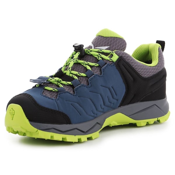 Puolikengät Salewa JR Mtn Trainer Tummansininen 26