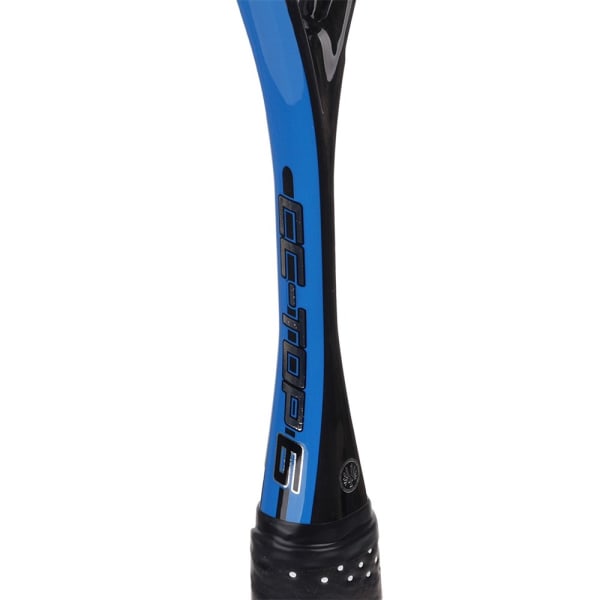 Rackets Oliver CCTOP6CL Vaaleansiniset,Mustat