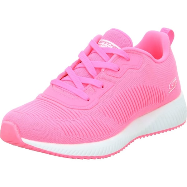 Lågskor Skechers Glowrider Vit,Rosa 35