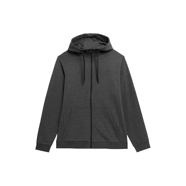 Sweatshirts 4F TSWSM354 Grafit 176 - 179 cm/M