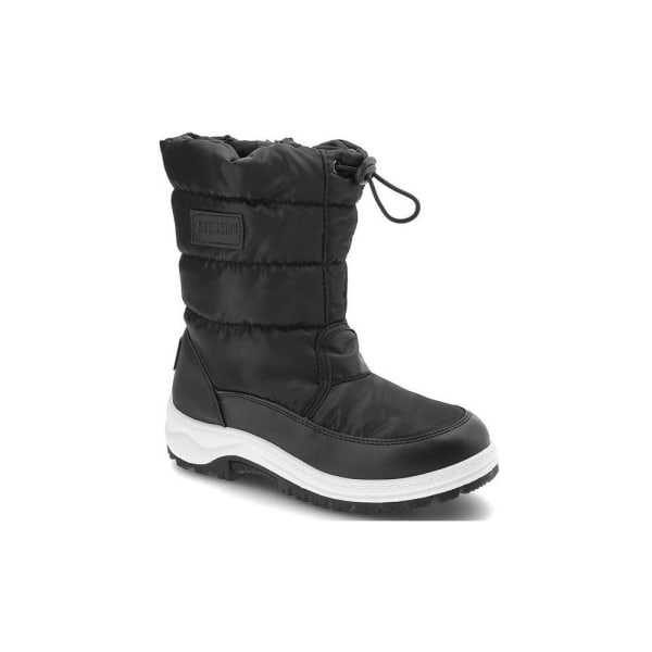 Snowboots Big Star KK374235 Sort 29