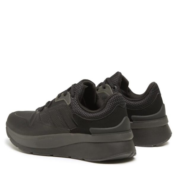 Puolikengät Adidas GZ2618 Mustat 44