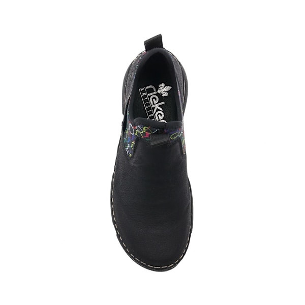 Kengät Rieker 4595700 Mustat 39