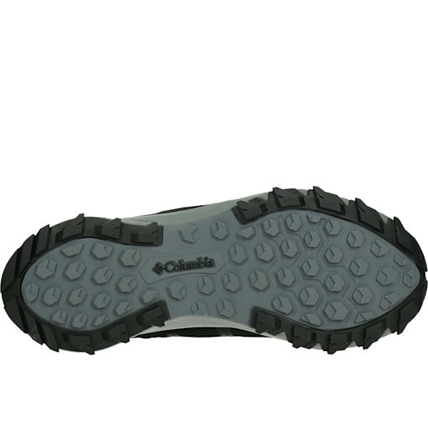 Lågskor Columbia Peakfreak II Svarta 42.5