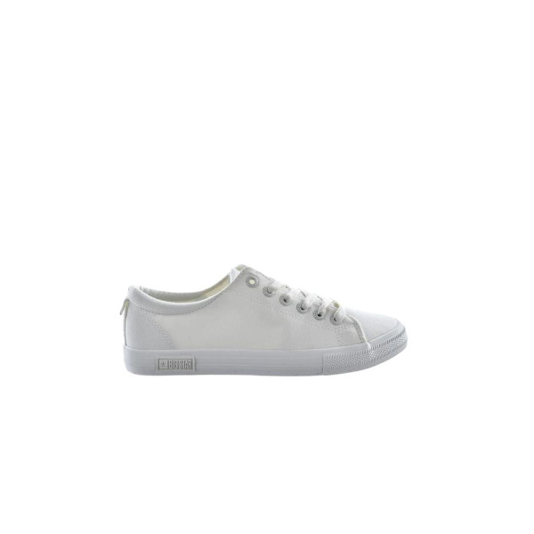 Kondisko Big Star LL274058 Hvid 38