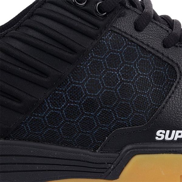 Sneakers low Karakal KF Superpro Court Sort 41