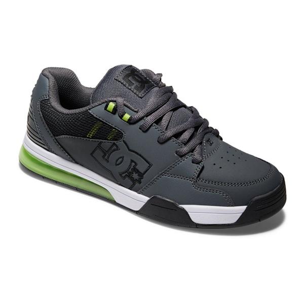 Sneakers low DC Versatile LE Xsks Grafit 40.5