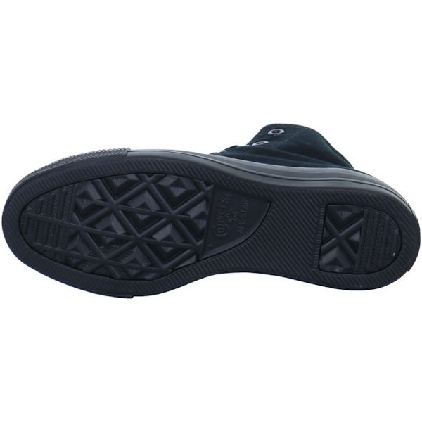 Kondisko Converse Chuck Taylor All Star HI Sort 37.5