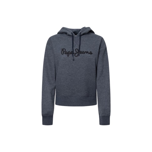 Sweatshirts Pepe Jeans PL581379594 Gråa 164 - 169 cm/L