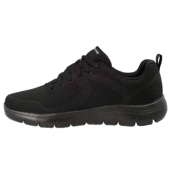 Sneakers low Skechers Brisbane Sort 43