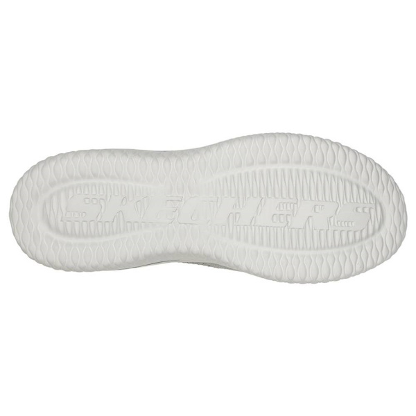 Lågskor Skechers Delson 30 Fairfield Gråa 40