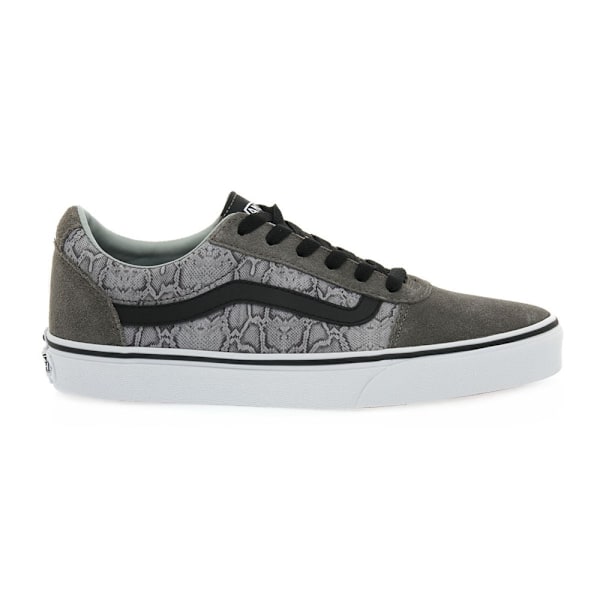 Puolikengät Vans W Ward Snake Harmaat,Valkoiset 40.5