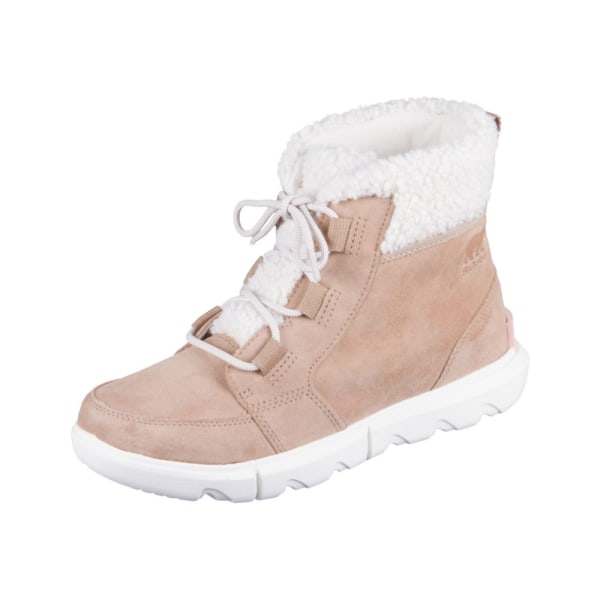 Skor Sorel Explorer II Beige 37