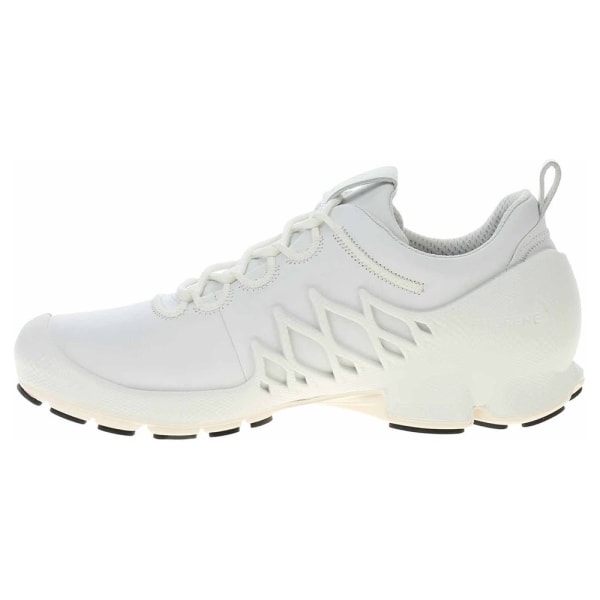 Lågskor Ecco Biom Aex Vit 38