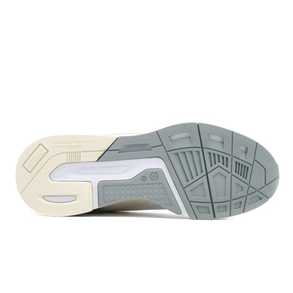 Lågskor Puma Mirage Sport Hacked Gråa 44