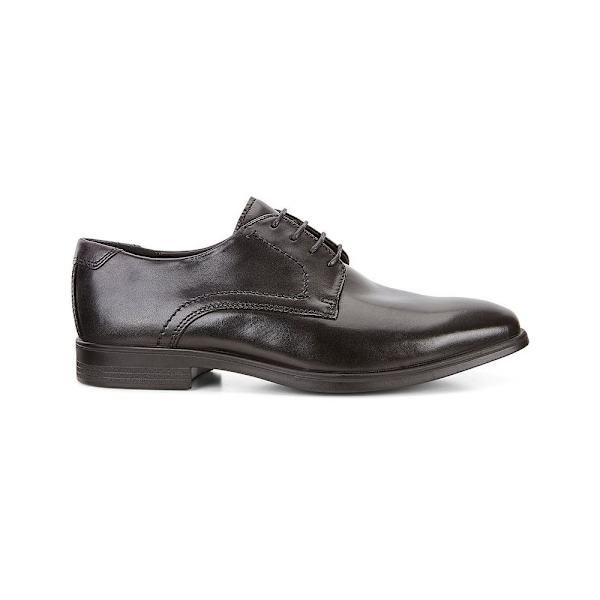 Sneakers low Ecco Melbourne Sort 46