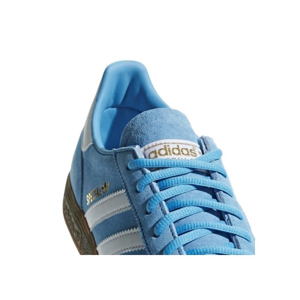 Puolikengät Adidas Handball Spezial Vaaleansiniset 44