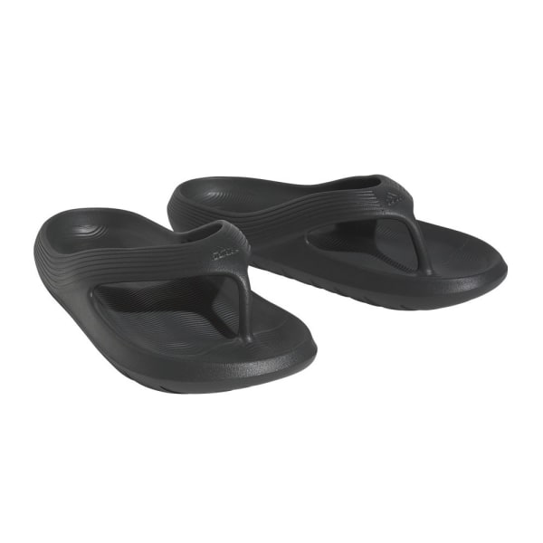 flip-flops Adidas Adicante Flip Flop Svarta 44.5