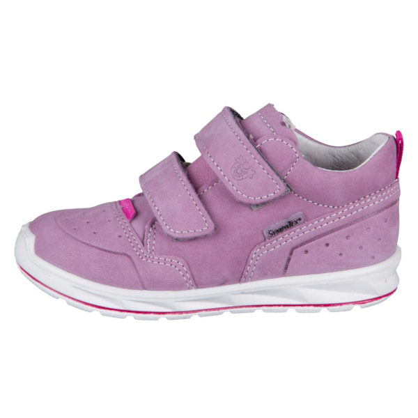 Sko Ricosta 502103302340 Pink 24