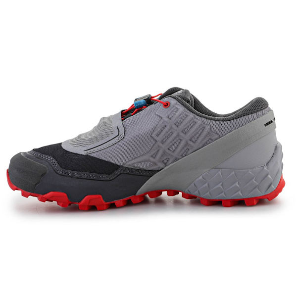 Sneakers low Dynafit Feline Sl Grå,Rød 42.5