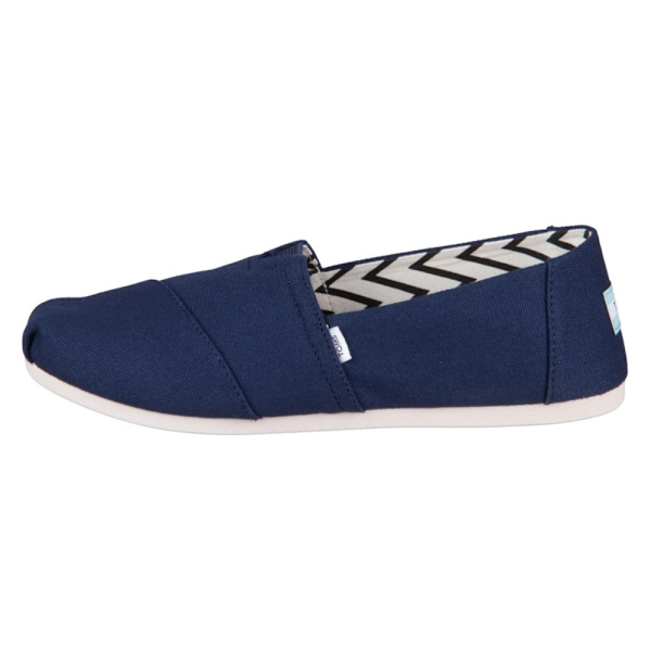 Espadriller Toms Alpargata Rope Grenade 40