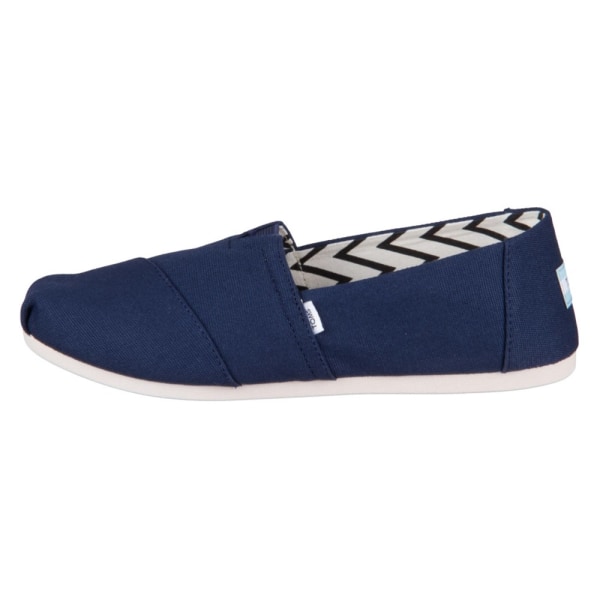 Espadriller Toms Alpargata Rope Grenade 42
