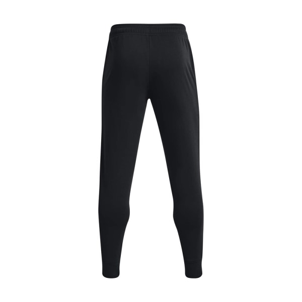 Bukser Under Armour Ua Rival Terry Jogger Sort 183 - 187 cm/L