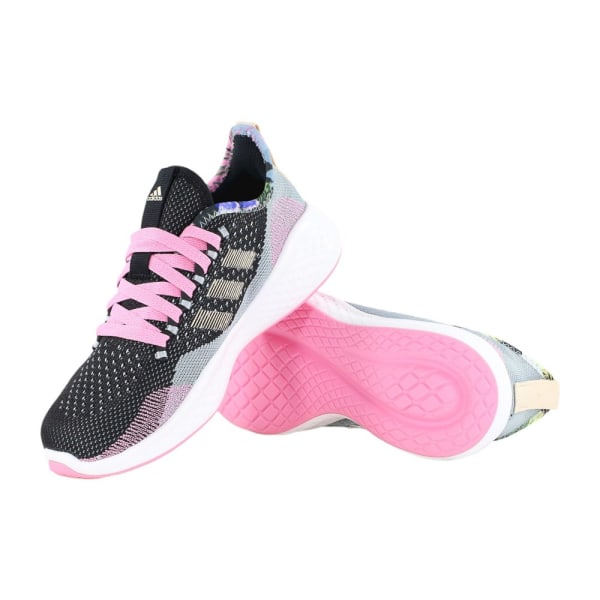 Puolikengät Adidas Fluidflow 20 Harmaat,Mustat 40