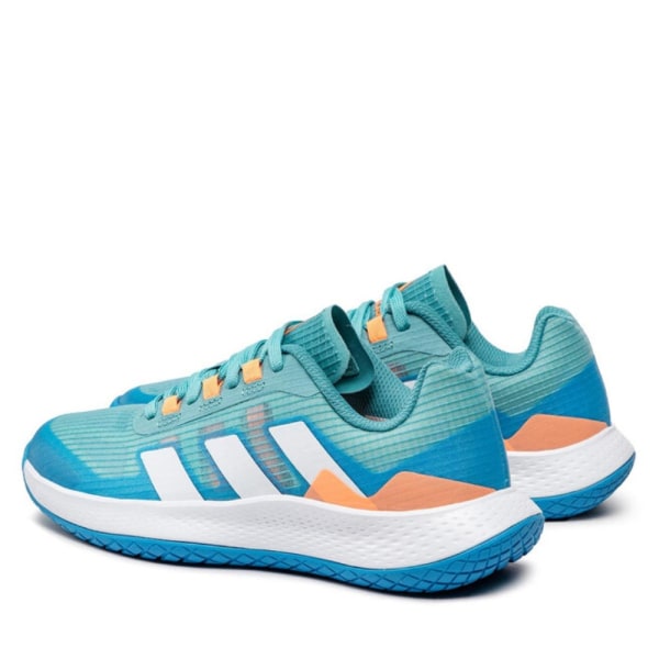 Lågskor Adidas Forcebounce 2.0 Blå 40