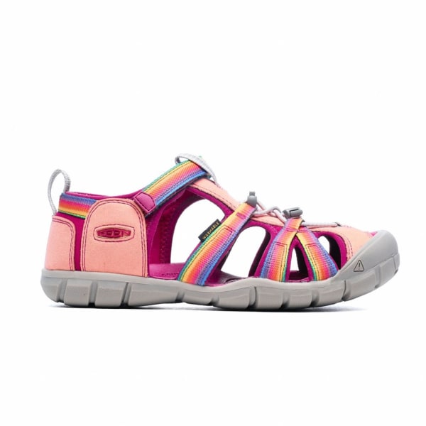 Sneakers low Keen Seacamp II Cnx Youth Pink 37