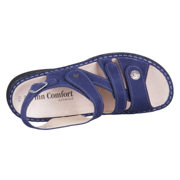 Sandaler Finn Comfort Gomera Royal Lila 42