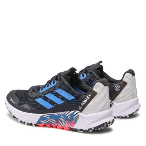 Sneakers low Adidas H03184 Sort 44