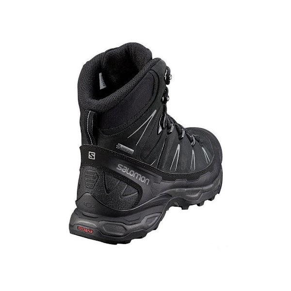 Kengät Salomon X Ultra Trek Gtx Mustat,Harmaat 48