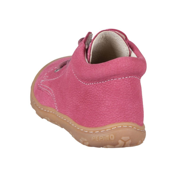 Skor Ricosta Cory Rosewood Barbados Rosa 24