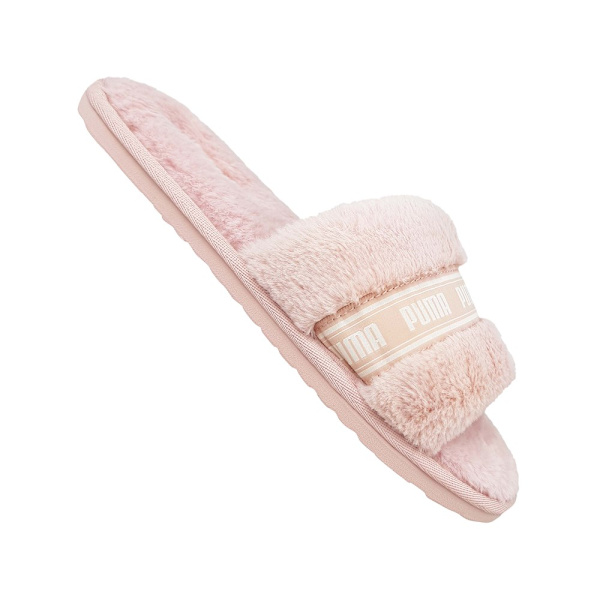 Inneskor Puma Fluff Rosa 42