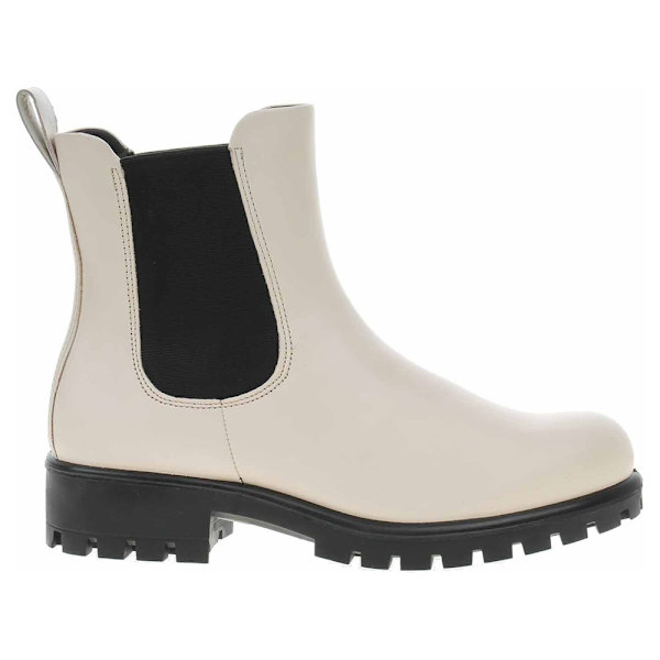 Chelsean saappaat Ecco Modtray Valkoiset 38