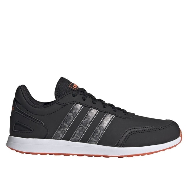 Lågskor Adidas VS Switch 3 K Svarta 38 2/3