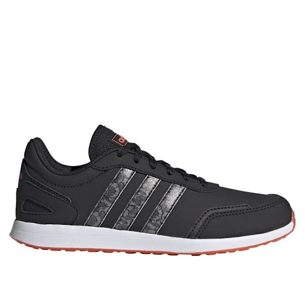 Puolikengät Adidas VS Switch 3 K Mustat 38 2/3